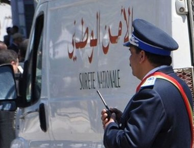 Βίαιες συγκρούσεις στο Μαρόκο μεταξύ αστυνομικών - φοιτητών